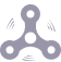 Accessibility friendly icon