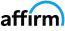Affirm logo