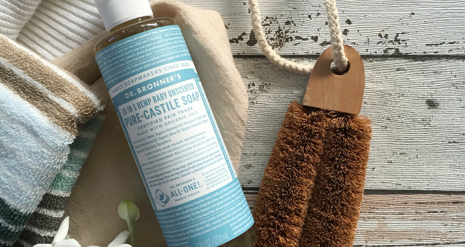 Dr. Bronner's