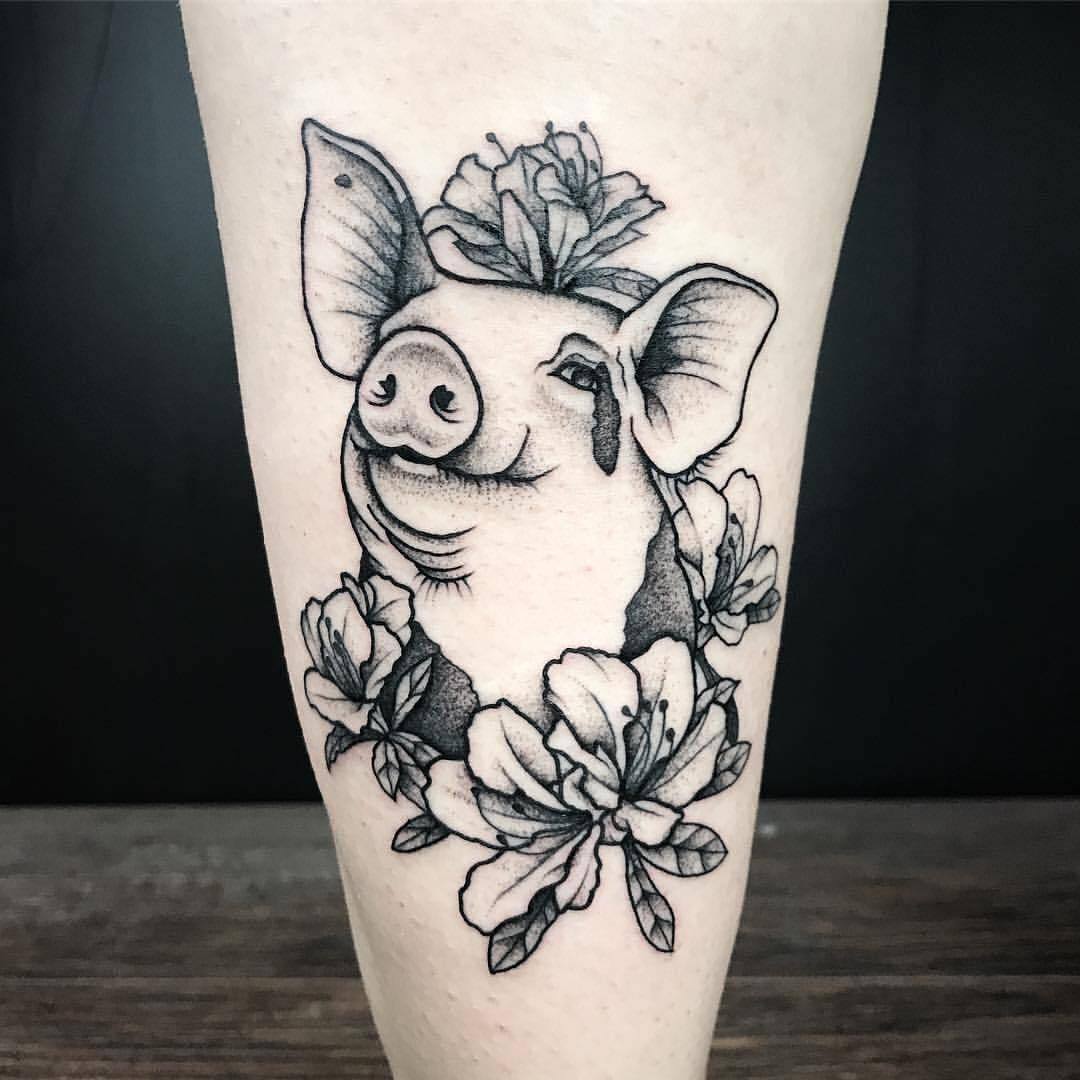 Second Skin Interview with Frankie Lee Von on Vegan Tattooing