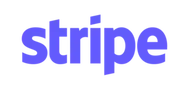 Stripe logo