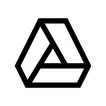 Google Drive logo