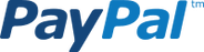 PayPal logo