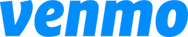 Venmo logo