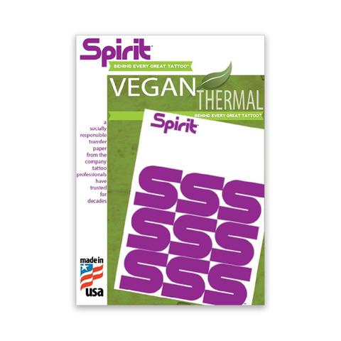 spirit