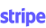 Stripe logo