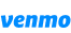 Venmo logo