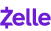 Zelle logo